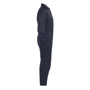 Logo personnalisé Vêtements de travail de sécurité en coton réfléchissants haute visibilité - Product Image 4