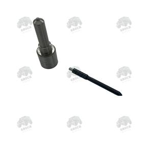 Brandneue Common-Rail-Einspritz düse DLLA145P870 Kompatibel mit Mitsubishi L200 1465 A041 095000-5600 - Product Image 3