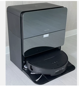 หุ่นยนต์ดูดฝุ่น RoboLock S9 MaxV Ultra - Product Image 1