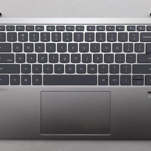 NEW Laptop For Lenovo Chrome 14M9610 83MY palmrest upper case w/<b>keyboard</b> w/<b>touchpad</b> assembly 5CB1S58955 - Product Image 1