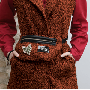 Riñonera BAGUILLA para actividades al aire libre - Product Image 3