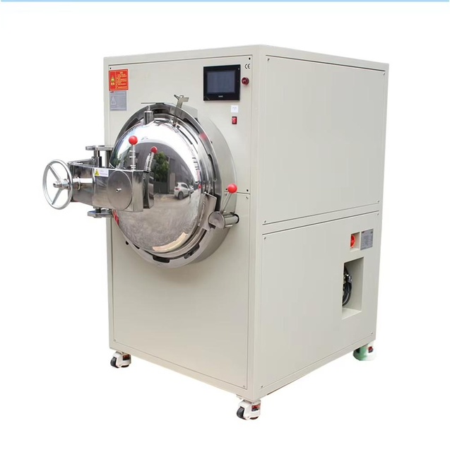 Big Size 1000x1300mm Industrial Autoclave Machine for Aerospace Aftermarket Parts