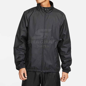 Combinaison coupe-vent, combinaison de sport, tissu respirant, confortable, utilisation quotidienne, combinaison coupe-vent - Product Image 4