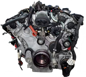 Motor Usado de Alta Calidad para Quattroporte 3.0T Levante Ghibli con 6 Meses de Garantía - Product Image 5
