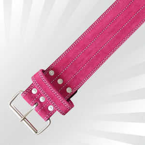 Gants d'haltérophilie en cuir Ultimate Performance Support Respirants et sûrs pour un levage sécurisé - Product Image 3