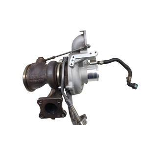 FIAT 500 X Serie TURBINE 46335516 55282328 Benzina 1300 (15>) - Product Image 3