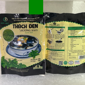 ผงเจลลี่สีดำ OEM สำหรับผู้ผลิตเครื่องดื่ม แบรนด์ฉลากส่วนตัว และการจัดจำหน่ายแบบขายส่ง - Product Image 4