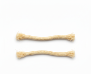 ZenPure <b>Miswak</b> Herbal Root Stick Teeth Cleaning Whitening Gum Care Wooden <b>Toothbrush</b> Alternative Eco Friendly Oral Hygiene - Product Image 1