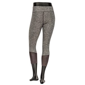 Nouveauté 2025 – Pantalon de yoga et de sport taille haute très élastique, doux pour la peau, pour femme – Vente en gros - Product Image 6