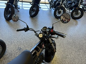 Meilleures ventes 2026 Honda Dax 125 124 Moto fabriquée en Thaïlande >90km/h - Product Image 1