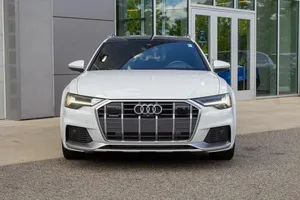 2023 Audi A6 55 Prestige - Product Image 5