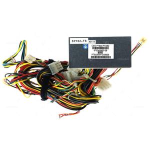 Placa Trasera SUPERMICRO SP762-TS CSE-PT933-PD382 de 3 Ranuras con Distribución de Energía en Jaula, Reacondicionada - Product Image 3