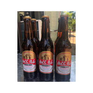 El proveedor confiable de cerveza Gulder ofrece cerveza Lager muy querida en botellas y barriles - Product Image 2