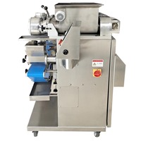 Máquina de Llenado de Alimentos Automática Multifuncional de Alta Eficiencia y Nuevo Diseño para el Procesamiento de Harina en Panadería BX23