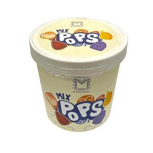 Helado Místico, Postre Congelado de Sabor Clásico y Moderno para los Mercados Globales de Alimentos y Postres - Product Image 5