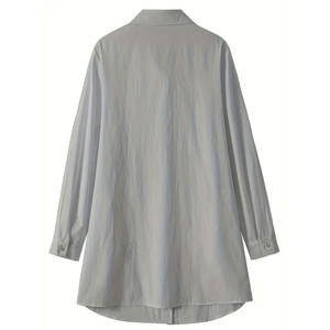 Ropa informal Mujeres Modest Top Ropa islámica Mujeres Modest Top Best Selling Mujeres Modest Top - Product Image 2