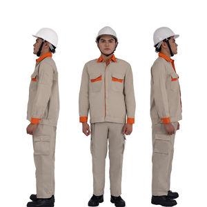 Pantalones de trabajo para hombres de producción a granel y pantalones Cargo-Diseño personalizado, OEM/ODM y precio de fábrica - Product Image 1