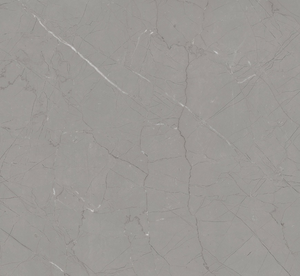 Carreaux de sol et de mur en porcelaine mate gris moderne, résistants aux acides, antidérapants, résistants à l'usure, isolants thermiquement, carreaux d'intérieur pour hôtel - Product Image 6