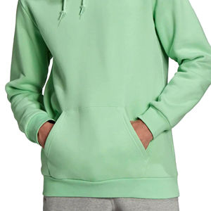 Luxury Premium Street Wear Heavyweight High Quality Custom New Fashion Printed Winter Men Hoodies & Sweatshirts - Product Image 5