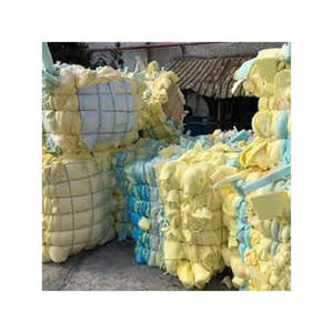 Large Quantities of Recycled Plastic <b>Foam</b> Scrap for Industrial Purposes Low Rates Available - Product Image 1