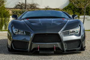 LIVRAISON GRATUITE DANS LE MONDE ENTIER Acompte initial Neuf Vaydor G35 2025/2026 Assemblé - Product Image 2