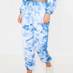 2025 vente chaude de haute qualité respirant 100% coton femmes hiver 2-en-1 survêtements à capuche coupe régulière-Made in - Product Image 2