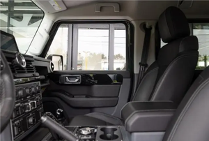 SUV 4x4 de Alta Gama Usada del 2024, Diseñada para Aventura y Utilidad, con Excelente Rendimiento Todoterreno, Suministrada desde Japón - Product Image 3