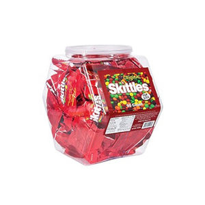 Caramelos de Tableta Multicolores de Primera Calidad, Sabores de Frutas Surtidos, Exportación Directa de Fábrica al por Mayor - Product Image 3