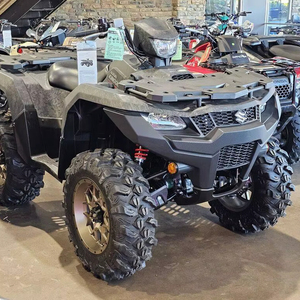 Meilleure qualité 2023 750AXi direction assistée SE Millers Motorsports outils à main - Product Image 1