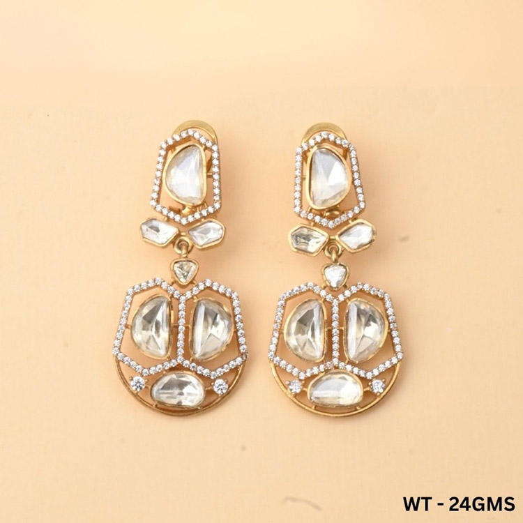 โบราณ/ทองขัดเงา