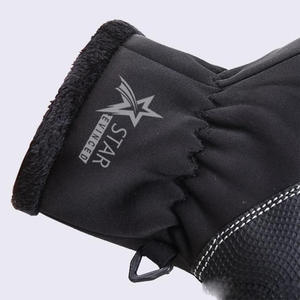 Men Women Waterproof Winter Touch Screen Fleece Lined Ski <b>Gloves</b> Durable Quality <b>Warm</b> Ski <b>Gloves</b> for Unisex - Product Image 5