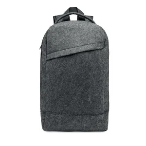 Zaino per Laptop LLANA da 13 Pollici, Prodotto Promozionale Sostenibile - Product Image 5