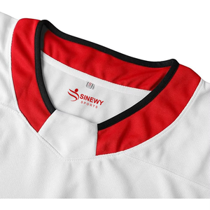 Maillot de hockey sur glace Vêtements de sport Maillot de hockey sur glace à prix raisonnable Maillot de hockey sur glace - Product Image 6