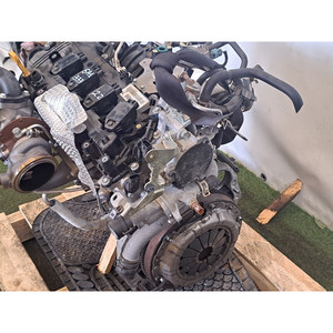 MOTEUR SUZUKI Vitara Série K14D SUPPORT BROKEN K14D essence 1373 (15>) - Product Image 4