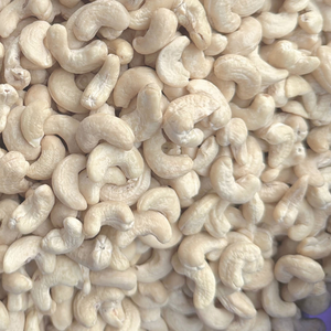 Noix de cajou au meilleur prix W180 Santigo Vietnam Noix de cajou biologiques sans taxe - Product Image 1