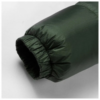 Chaqueta de burbujas personalizada de primera calidad y diseño único para hombre, transpirable, hecha con el mejor material, chaqueta de invierno para hombre en venta en línea.