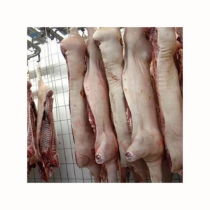 Topkwaliteit Goedkope Oostenrijk Varkensvlees Voorvoeten 4-Way 6-Way Snijwonden/Hele Varken/Bevroren Varkenskarkas En Stukken Te Koop