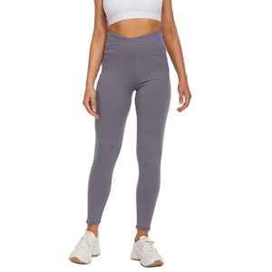 Nuevo 2025 último diseño mujeres Yoga Legging ropa deportiva pantalones señoras gimnasio desgaste Fitness Legging para mujer Lagging - Product Image 4