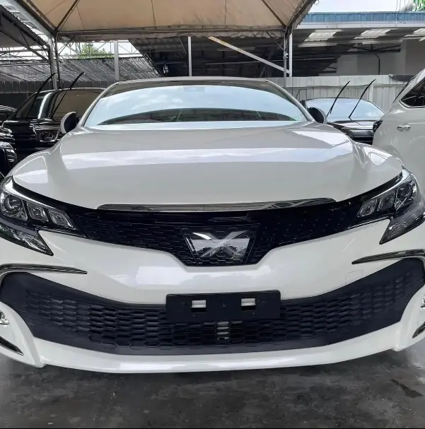 Used 2019 Toyota Mark X