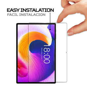 ฟิล์มกันรอยหน้าจอสำหรับอุปกรณ์เสริมระดับพรีเมียมของเทคลาสท์ T45HD เพื่อเพิ่มการปกป้องอุปกรณ์ - Product Image 3