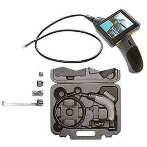 Outil d'inspection automobile Endoscopi 1884gza - Product Image 1