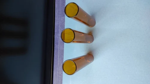 Tube en verre borosilicate de précision, transparent, de qualité laboratoire, résistant aux hautes températures, tube scientifique - Product Image 5