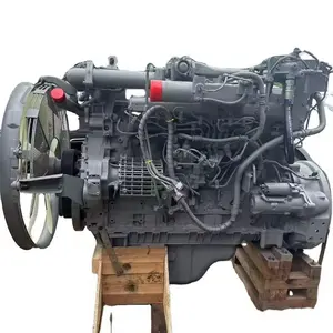 100% Probado 4JA1T Motor Bloque largo Usado para la venta Motor 4ja1 - Product Image 6