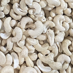Vente en gros de noix de cajou crues de haute qualité W240 W320 Emballage exportation du Vietnam vers l'Asie, l'UE et le Moyen-Orient - Product Image 1
