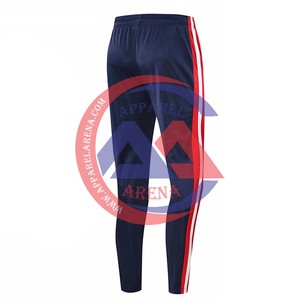 Conjunto Deportivo de Fútbol Personalizado al por Mayor con Logotipo, Camiseta de Fútbol de Manga Larga, Ropa Deportiva de Fútbol - Product Image 6