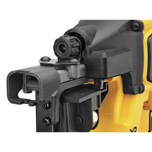 Kit de Grapadora Neumática Inalámbrica Crown 9GA para Cercas - Eficiente y Fácil de Usar - Product Image 1
