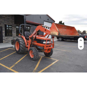 Kubota L3010 - Product Image 6