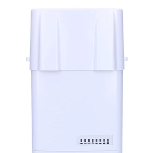Dispositivo Cliente MikroTik BaseBox 5, RB912UAG-5HPnD-OUT, 5GHz, 1x RJ45 1000Mb/s, 1x miniPCIe, 1x USB - Product Image 1