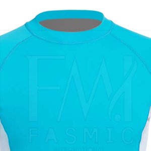 ชุดรัดกล้ามเนื้อสำหรับผู้หญิง ดีไซน์ล่าสุด ผลิตจากผ้าสแปนเด็กซ์/โพลีเอสเตอร์ แห้งเร็ว คุณภาพเยี่ยม พร้อมปรับแต่งสีผ้าและขนาดได้ - Product Image 4