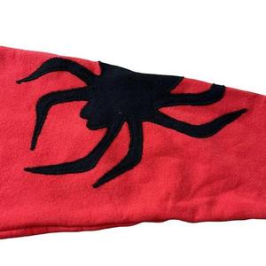 Vente en gros sweats à capuche surdimensionnés poids lourd 500 g/m² pour hommes Boxy Drop Shoulder Vintage recadrée lavé fermeture éclair sweat à capuche blanc - Product Image 5